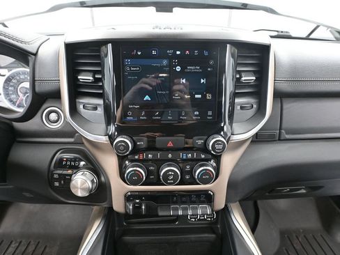 Used 2022 RAM 2500 Laramie AWD/4WD image 34