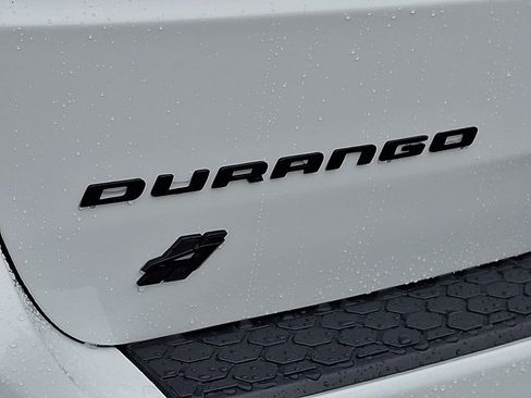 New 2026 Dodge Durango GT AWD/4WD image 13