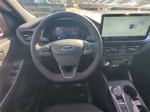 New 2026 Ford Escape ST-Line w/ Tech Pack #1 image 17