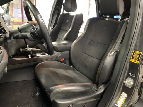 Used 2023 Dodge Durango R/T AWD/4WD image 11