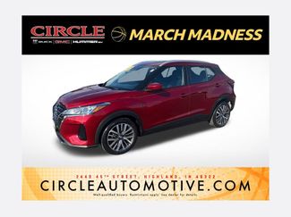 Used 2023 Nissan Kicks SV 360° Tour