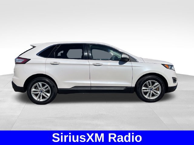 Used 2016 Ford Edge SEL w/ Equipment Group 201A AWD/4WD image 6