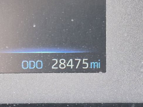 Certified 2025 Toyota Corolla LE w/ Convenience Package image 28