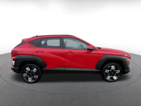 Used 2025 Hyundai Kona SEL image 15