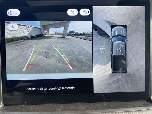 New 2025 Ford F150 Tremor w/ Equipment Group 402A High image 22