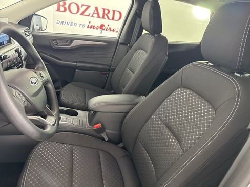 New 2026 Ford Escape Active image 14