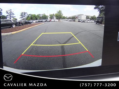 Used 2026 Hyundai Tucson SEL AWD/4WD image 29