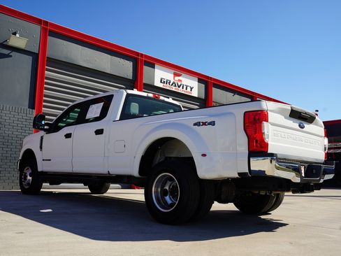 Used 2021 Ford F350 XL w/ Power Equipment Group image 10