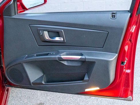 Used 2005 Cadillac CTS V RWD image 19