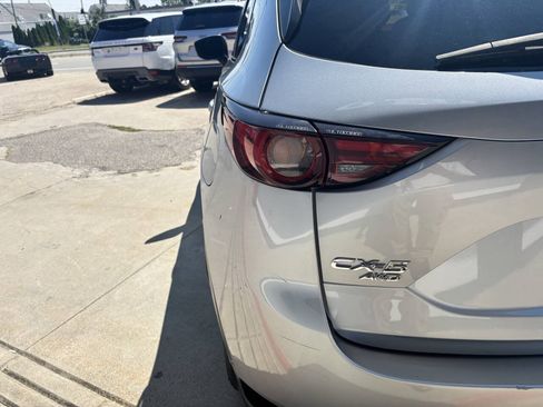 Used 2019 MAZDA CX-5 Signature AWD/4WD image 19