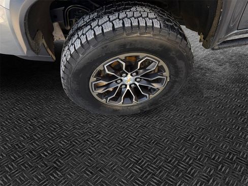 Certified 2021 Chevrolet Colorado ZR2 image 11