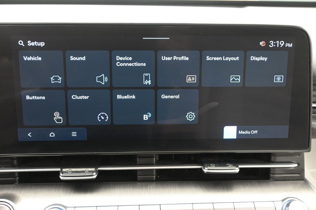 Used 2025 Hyundai Kona SEL AWD/4WD image 19