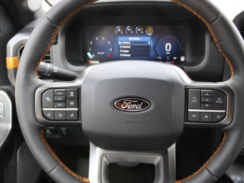 New 2026 Ford F150 Tremor AWD/4WD image 23