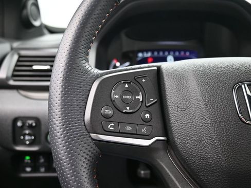 Used 2022 Honda Passport TrailSport image 51