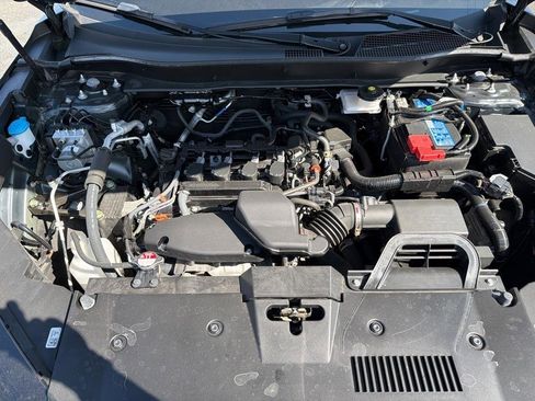 Used 2023 Honda CR-V EX image 33