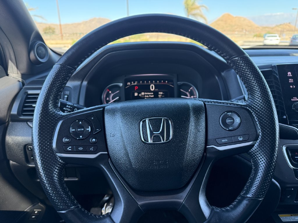 Used 2023 Honda Passport EX-L image 21