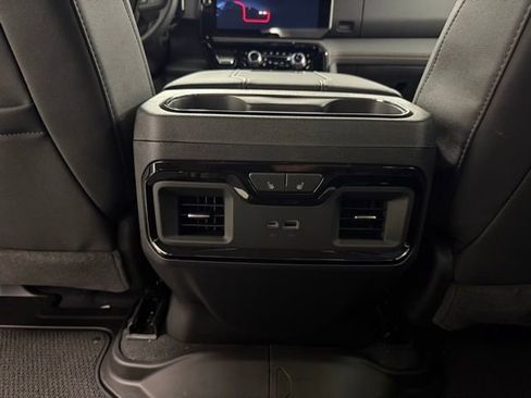 New 2026 GMC Sierra 2500 AT4 image 18