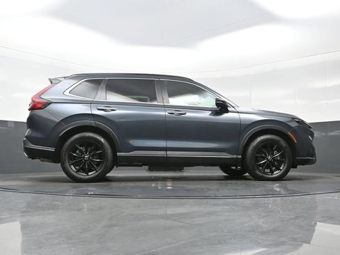 Used 2024 Honda CR-V Sport-L image 34