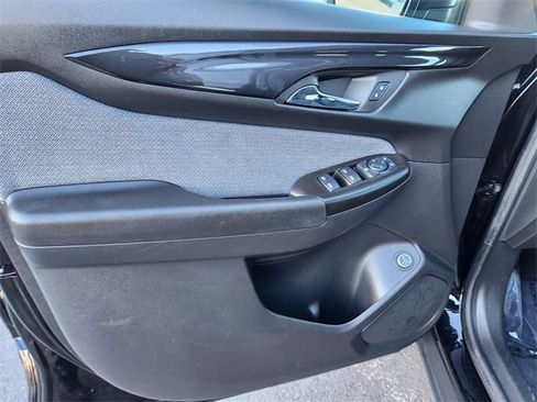 Used 2024 Chevrolet TrailBlazer LT w/ Convenience Package image 17