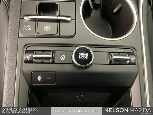 Used 2024 Kia K5 GT-Line AWD/4WD image 40