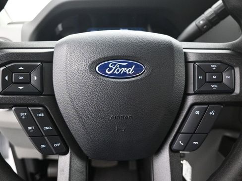 New 2026 Ford E-350 and Econoline 350 Super Duty w/ Power Equipment Group image 10