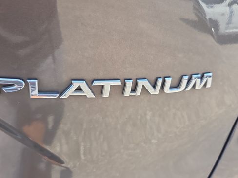 Used 2015 Nissan Murano Platinum w/ Platinum Technology Package FWD image 31
