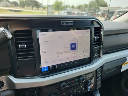 New 2026 Ford F250 XLT w/ XLT Premium Package image 12