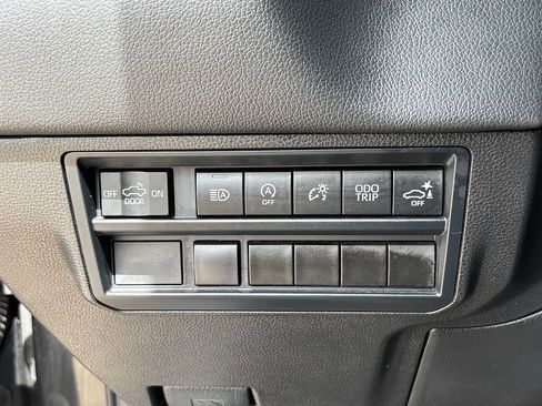 Used 2025 Toyota Tundra Limited w/ TRD Off-Road Package AWD/4WD image 26