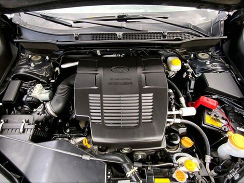 Used 2022 Subaru Forester Wilderness image 28