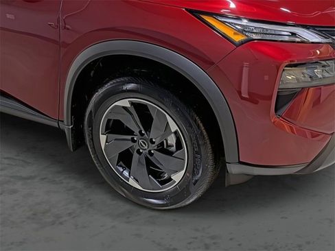 Used 2026 Nissan Rogue SV w/ Cold Weather Package image 14