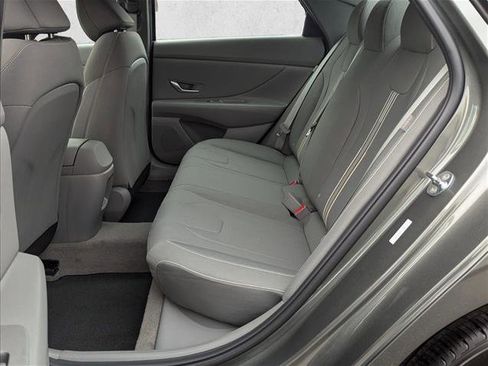 New 2026 Hyundai Elantra Sport image 14