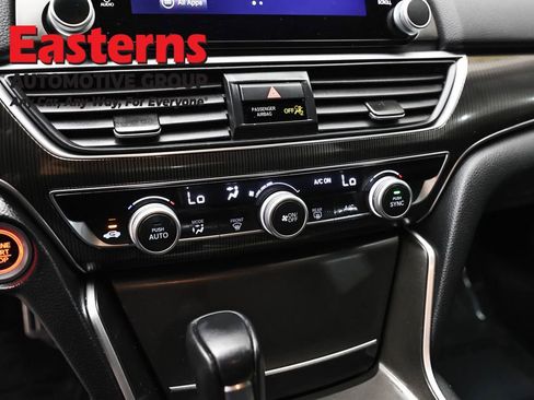 Used 2022 Honda Accord Sport image 19