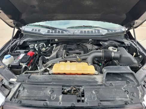 Used 2018 Ford F150 XL w/ Equipment Group 101A Mid AWD/4WD image 17