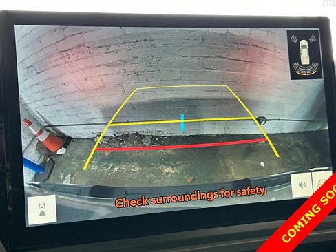 Used 2024 Toyota Tacoma TRD Sport w/ TRD Sport Upgrade Package image 20