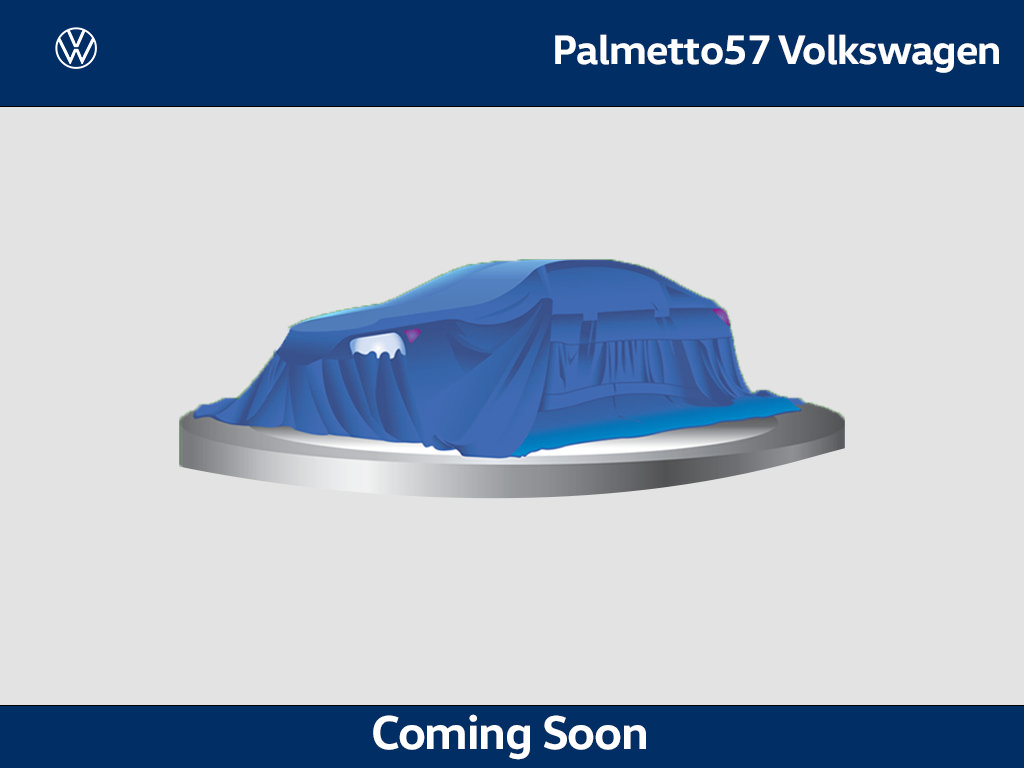 New 2026 Volkswagen Jetta SEL FWD image 1