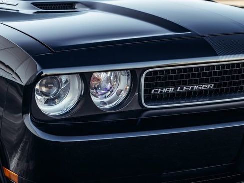 Used 2008 Dodge Challenger SRT8 image 47