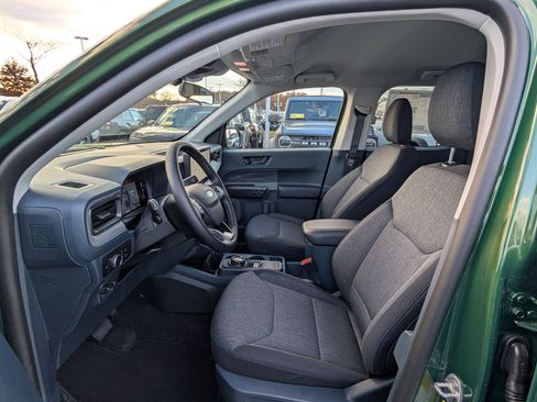 New 2025 Ford Maverick XLT w/ XLT Luxury Package image 11