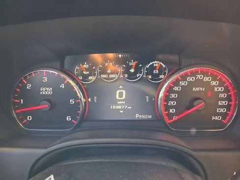 Used 2016 GMC Yukon XL Denali w/ Open Road Package image 42