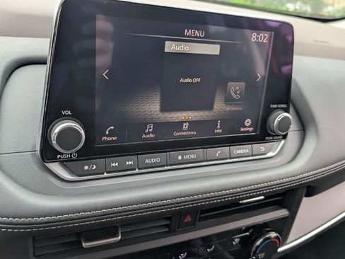Certified 2023 Nissan Rogue S AWD/4WD image 21