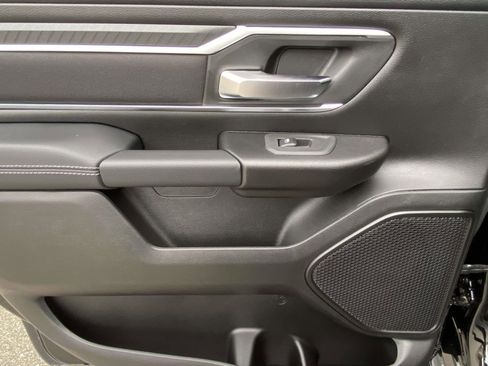 New 2026 RAM 1500 4x4 Crew Cab image 14