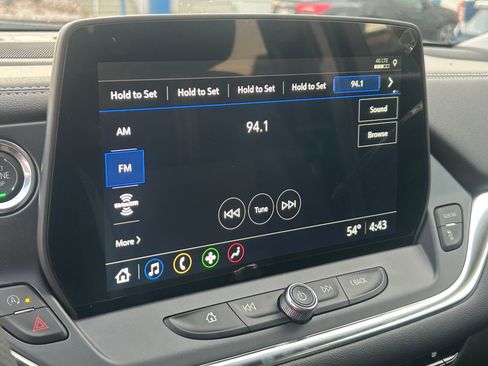 New 2026 Chevrolet Blazer LT w/ Convenience Package image 11