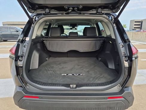 Used 2026 Toyota RAV4 XLE Premium AWD/4WD image 21