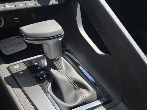 New 2026 Hyundai Elantra Sport FWD image 20