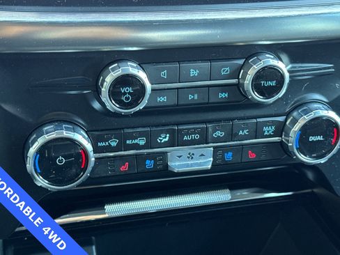 Certified 2023 Ford F150 Lariat image 21