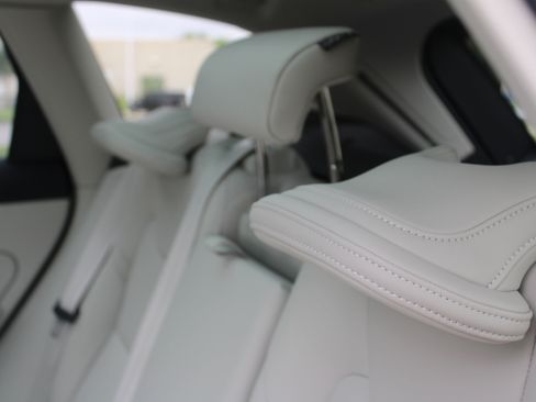 New 2026 Volvo XC60 B5 Ultra w/ Climate Package image 33