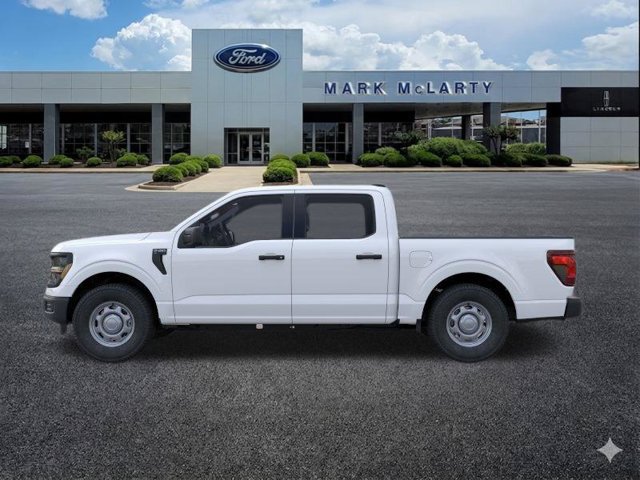 New 2026 Ford F150 XL RWD image 3