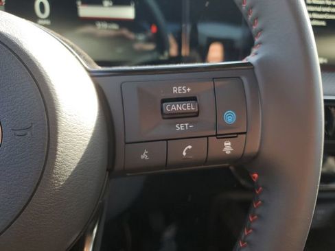 New 2026 Nissan Kicks SR w/ Cold Weather Package image 23