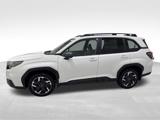 Used 2026 Subaru Forester Limited AWD/4WD video 3