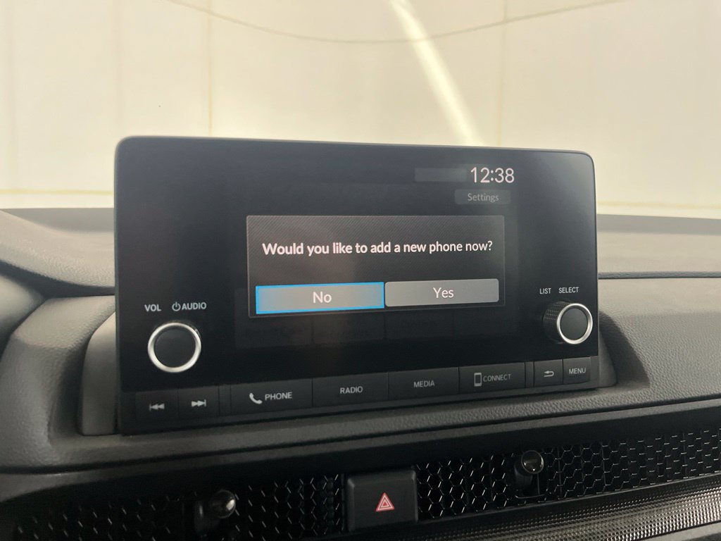 Used 2025 Honda CR-V EX image 61