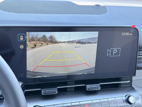 New 2026 Hyundai Kona SEL Sport image 22